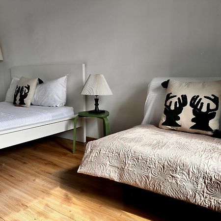 Romantic Charm, Spa, Free Early Check-In Bucureşti Eksteriør bilde