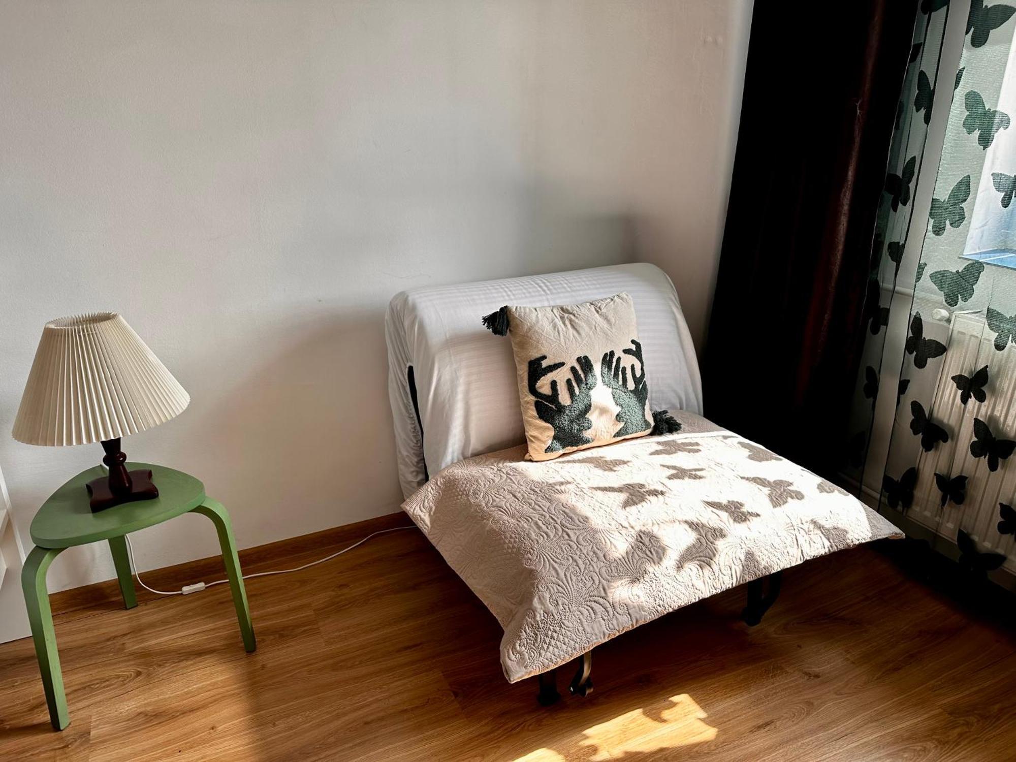 Romantic Charm, Spa, Free Early Check-In Bucureşti Eksteriør bilde