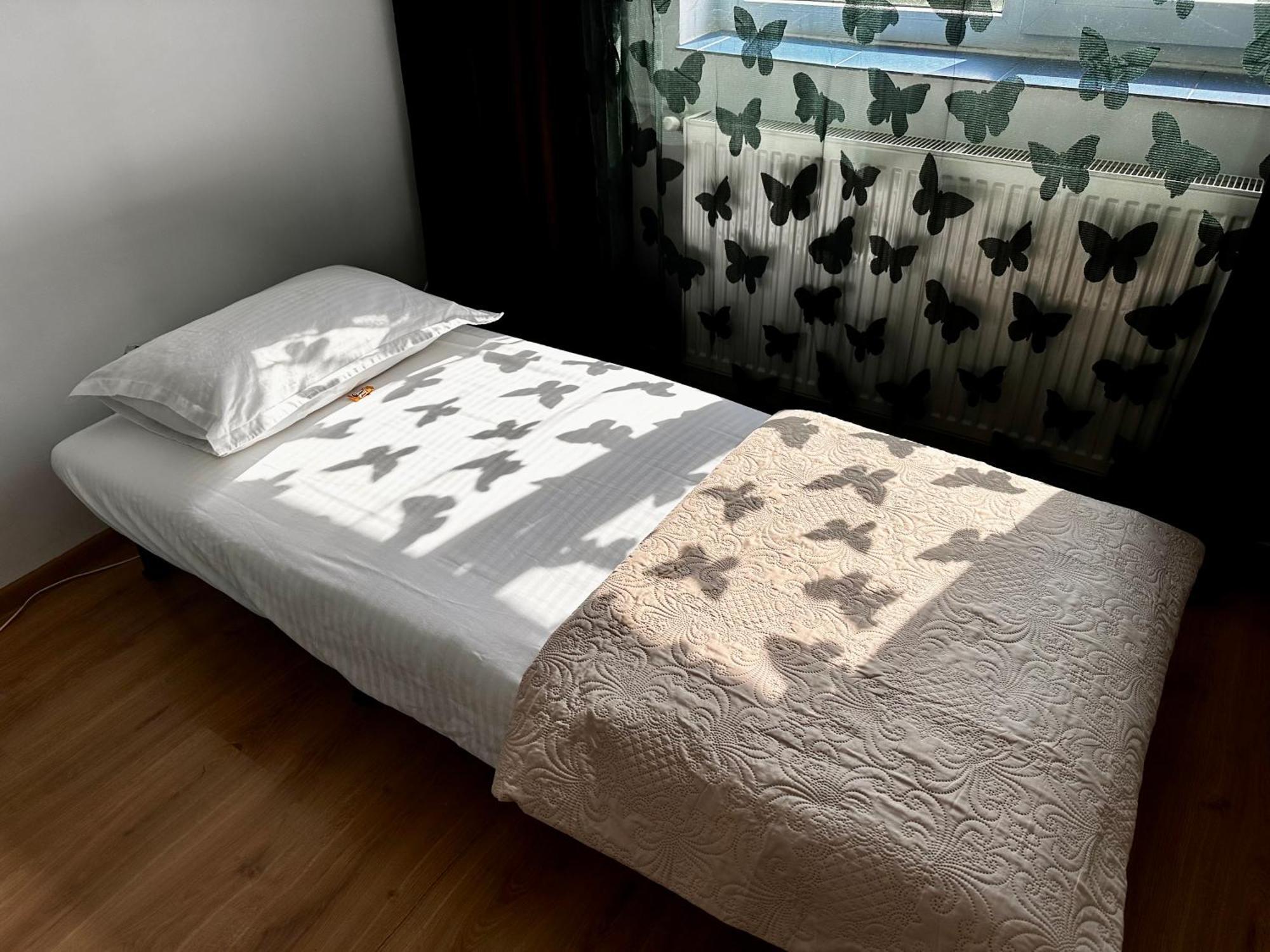 Romantic Charm, Spa, Free Early Check-In Bucureşti Eksteriør bilde