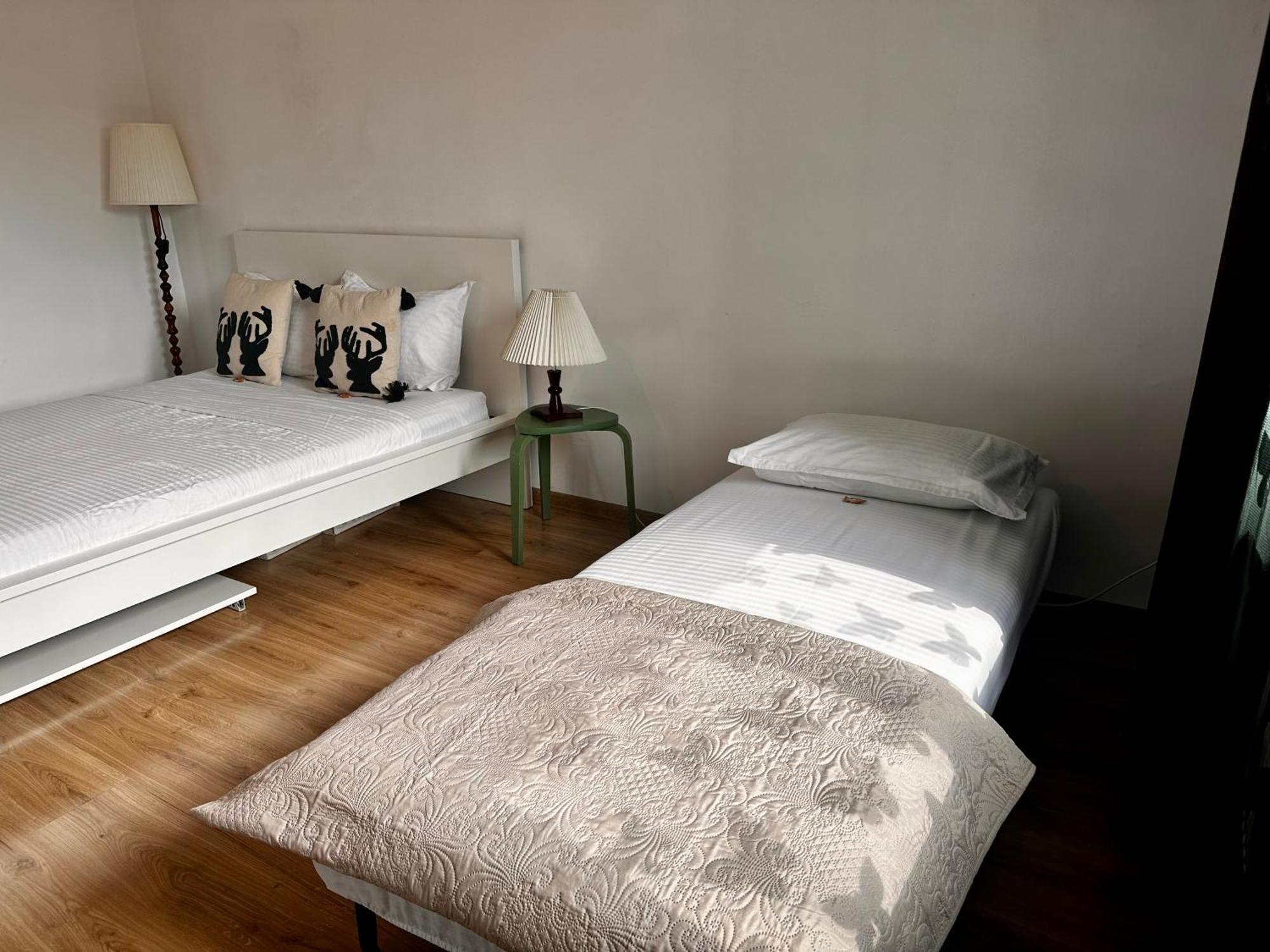 Romantic Charm, Spa, Free Early Check-In Bucureşti Eksteriør bilde